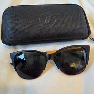 Blenders Eyewear Sunglasses – Black Frame